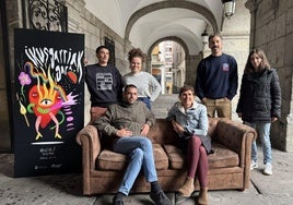 'Ikusgarriak gara', lema de la programación LGTBIQ+ que aúna cultura, arte y reivindicación política.