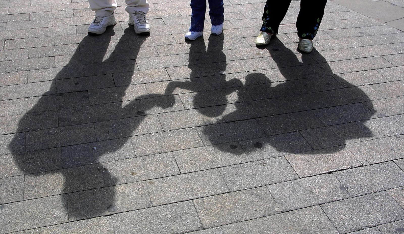 Tras el 'boom' de adopciones en el año 2000 y sucesivos, se produjo una caída en picado desde el año 2014.