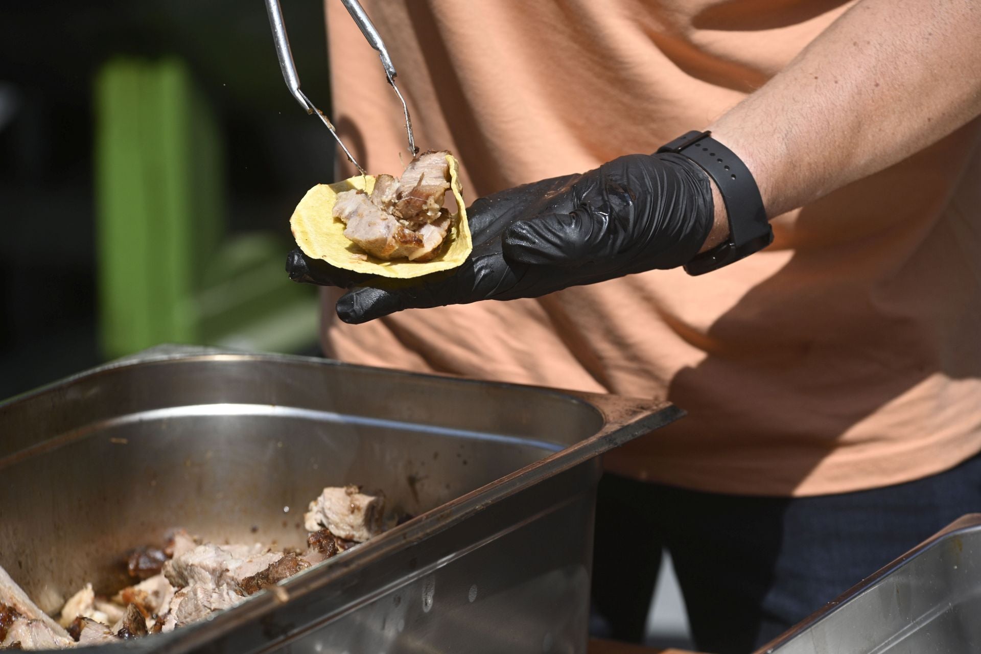 Así se ha vivido la Feria de las Carnes Locales en Tolosa