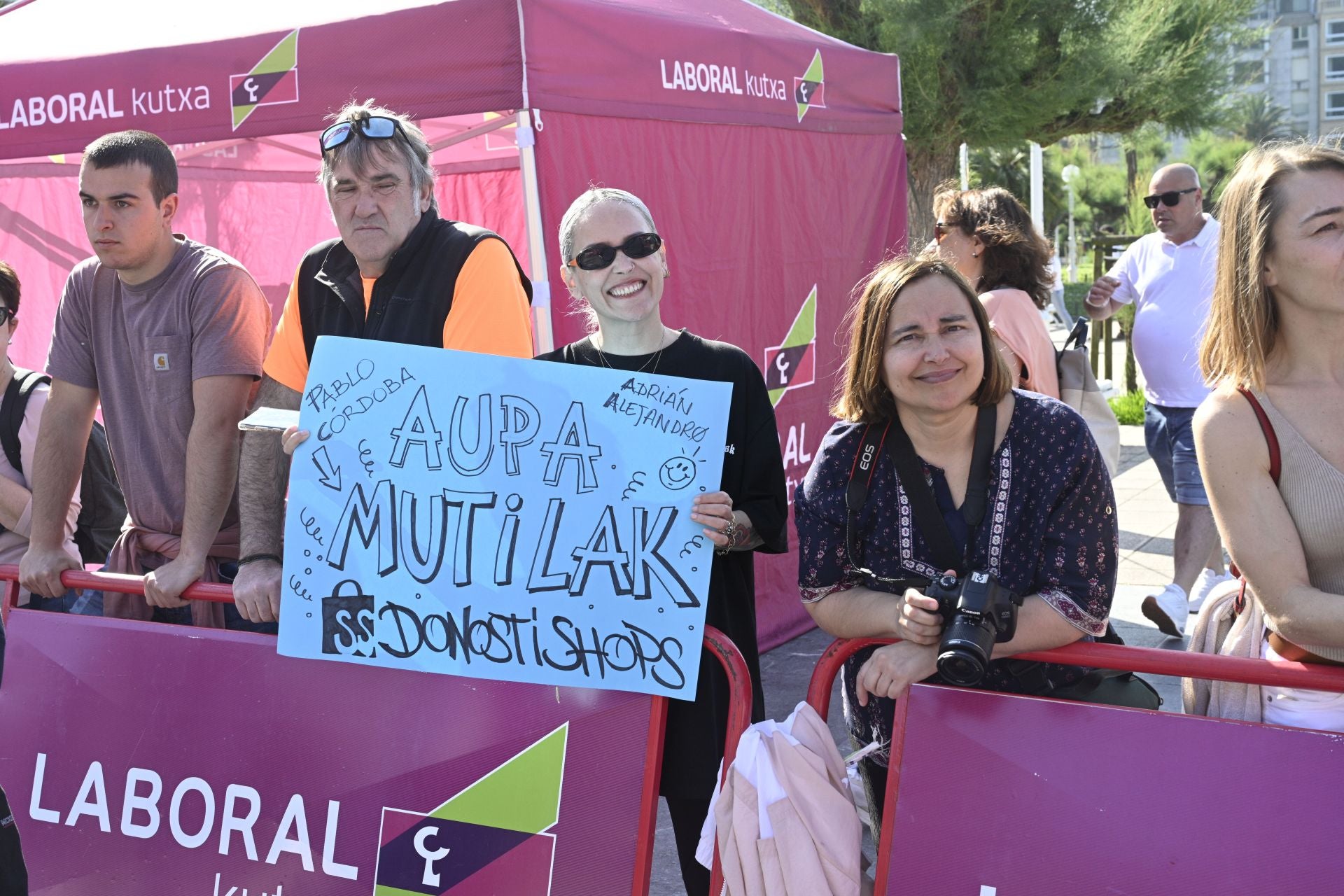 Récord de participación en la Carrera de Empresas