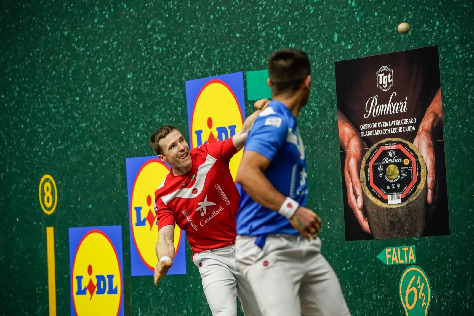 Artola 22 - Larrazabal 12
