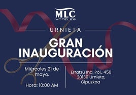 Hotel MLC San Sebastián: elegancia y naturaleza en Urnieta, corazón de Gipuzkoa