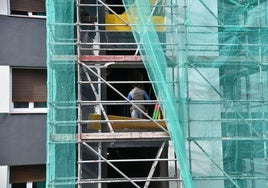 El Banco de España sitúa a Euskadi líder en bajas laborales y a la cola en vivienda disponible