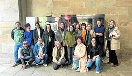 Los comerciantes podrán dejar los pedidos en las taquillas a sus clientes.