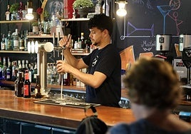 La afiliación guipuzcoana se encamina hacia un nuevo récord en mayo