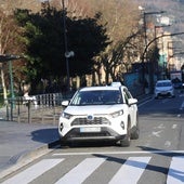 Donostia sumará en verano más de un centenar de taxis a su flota