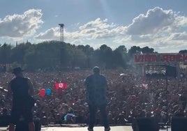 Viña Rock y Resurrection Fest se defienden ante el boicot al fondo KKR: «Nuestra independencia es total»