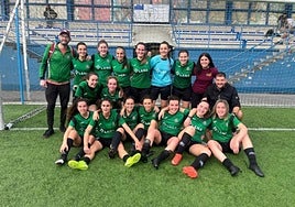 El equipo ha sido una de las grandes sorpresas de este calendario deportivo.