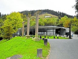 Fin de semana para poner en valor el patrimonio industrial de la comarca