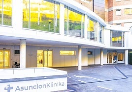 Asuncion Klinika: pioneros en sostenibilidad en el sector sanitario