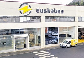 Euskabea: Ofrece sostenibilidad y eficiencia al cliente predicando con el ejemplo