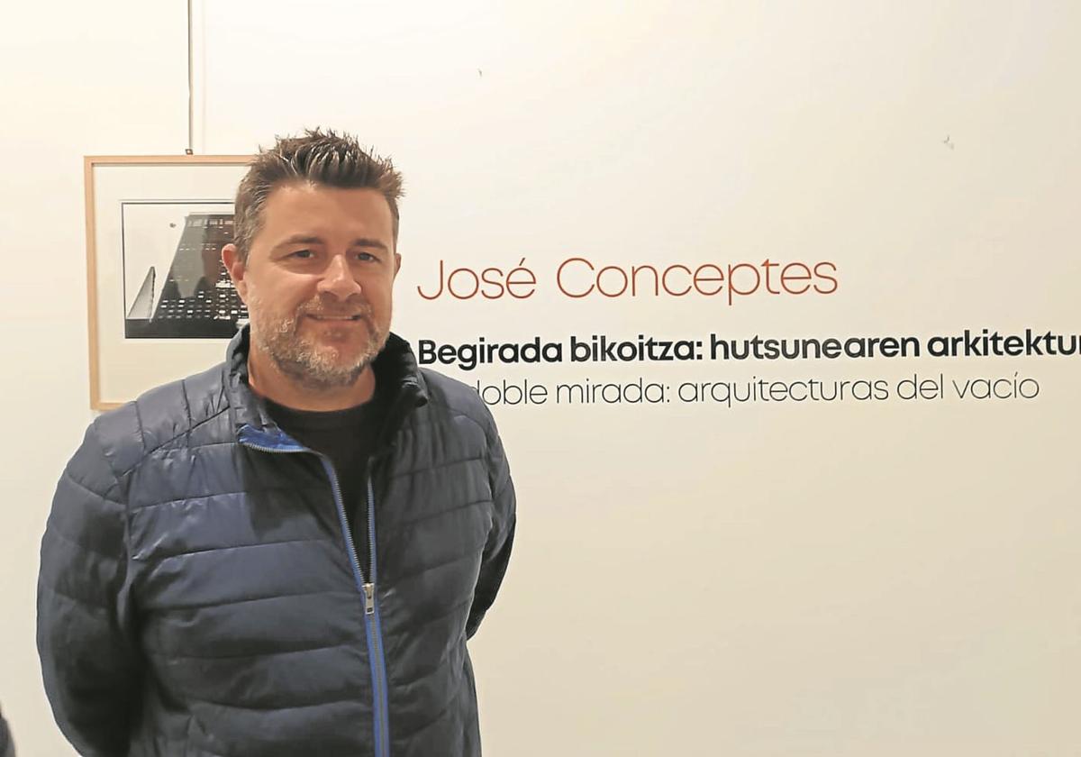 «Me gusta fotografiar aquello que pasa desapercibido»