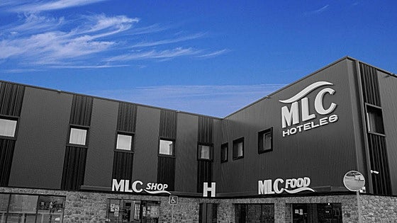 Hotel MLC San Sebastián: elegancia y naturaleza en Urnieta, corazón de Gipuzkoa