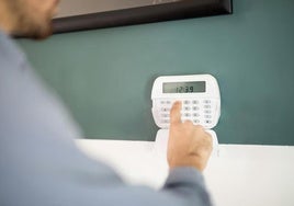 La alarma de Securitas Direct se posiciona una vez más como la mejor del mercado