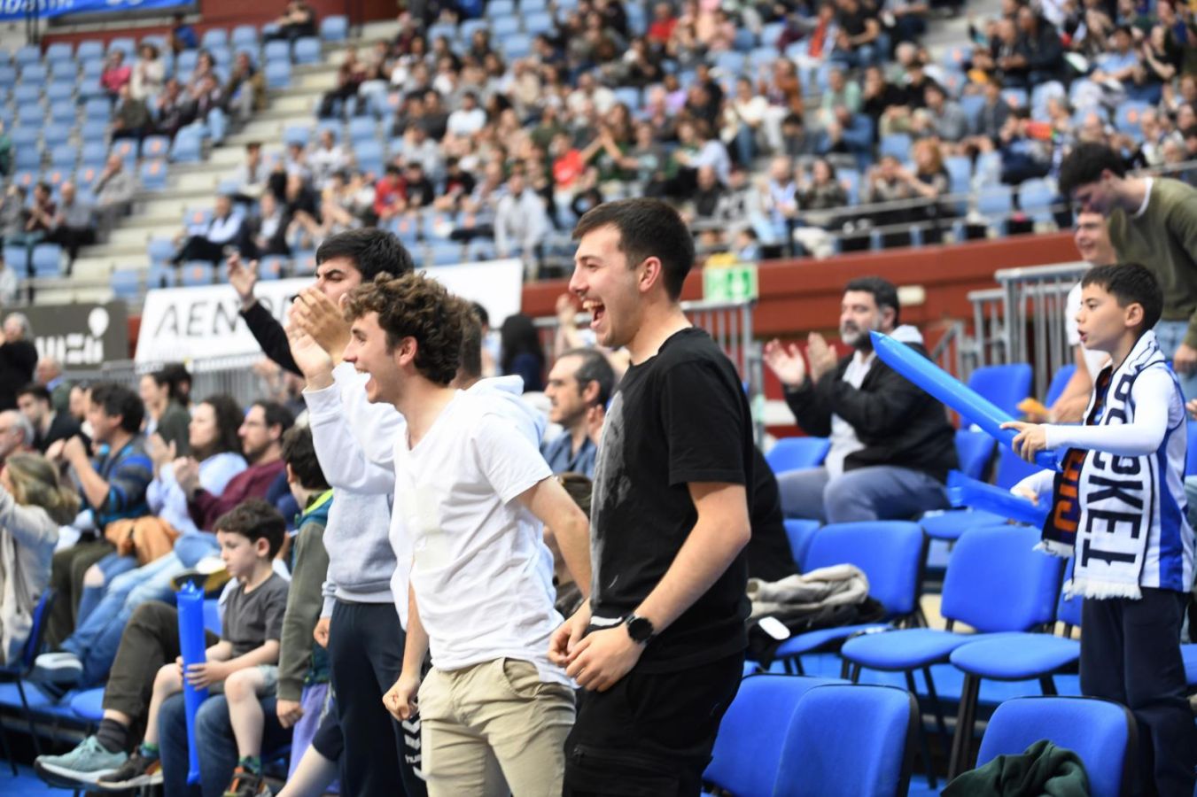 GBC 68 - Estudiantes 72