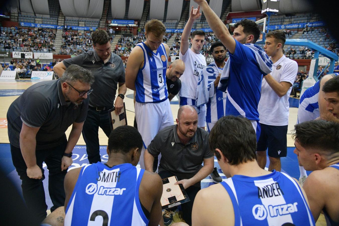 GBC 68 - Estudiantes 72