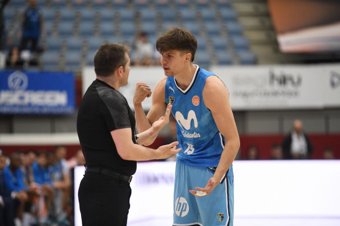 GBC 68 - Estudiantes 72