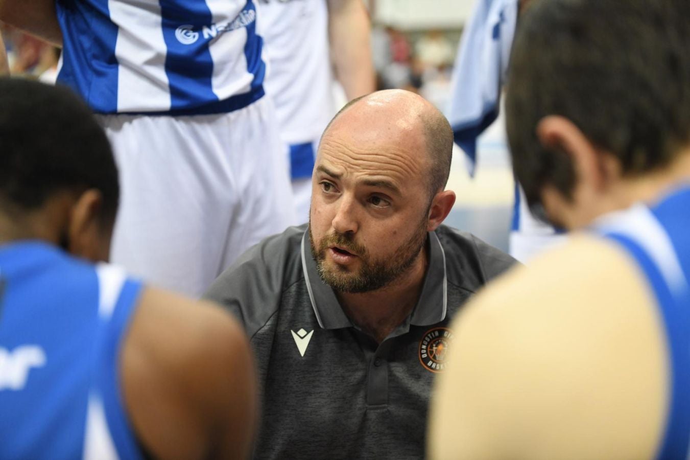GBC 68 - Estudiantes 72