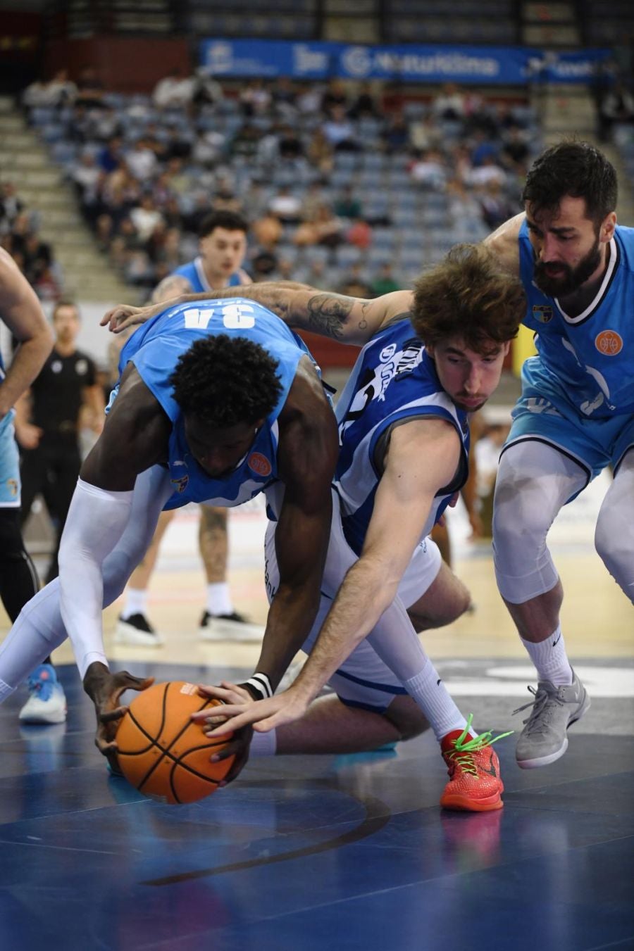 GBC 68 - Estudiantes 72