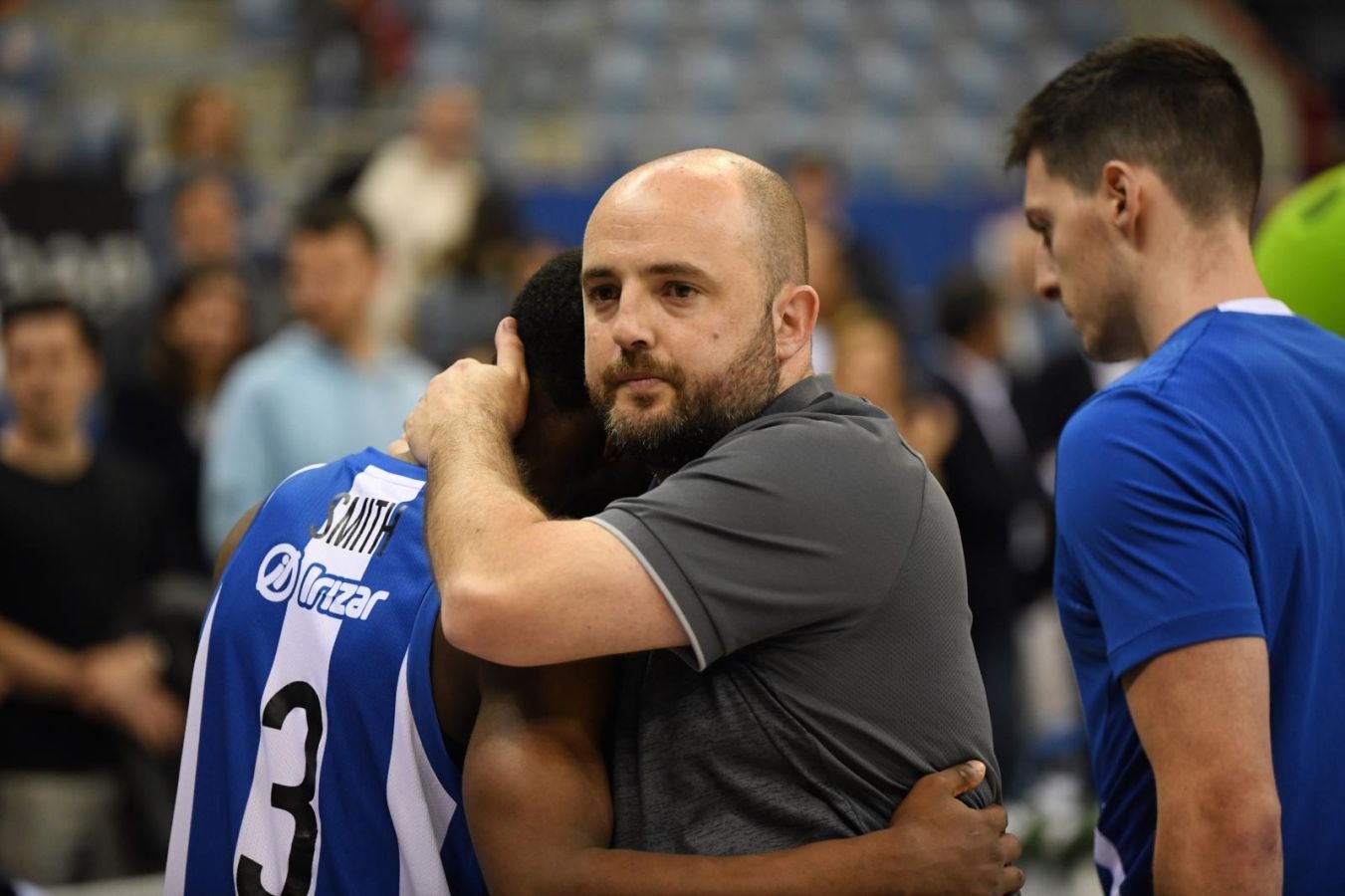 GBC 68 - Estudiantes 72