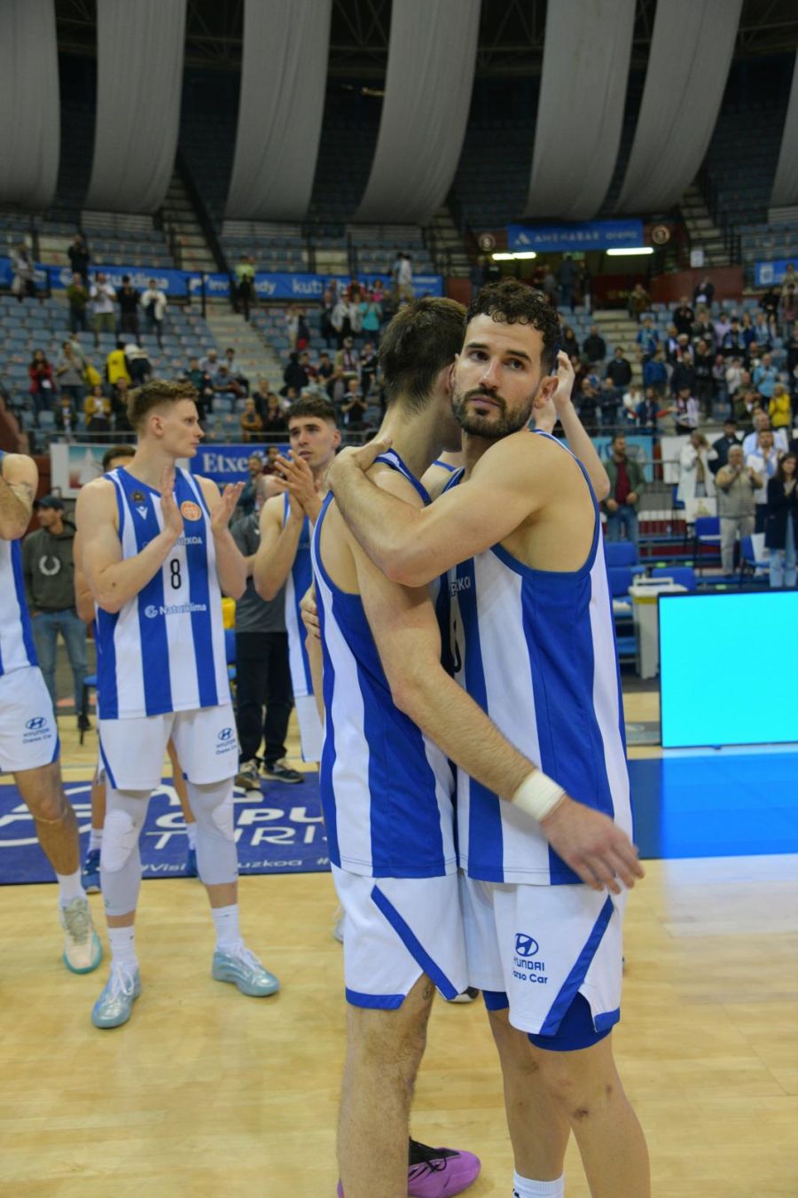 GBC 68 - Estudiantes 72