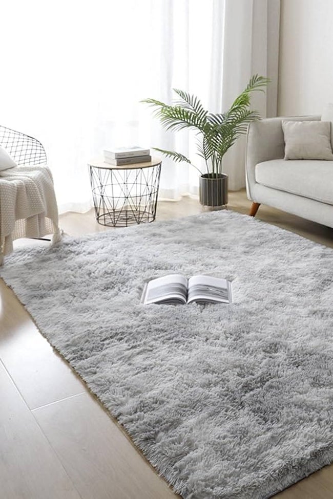 Alfombras perfectas para un ambiente acogedor.