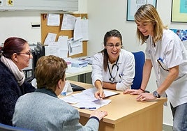 El proyecto Caramel busca mujeres guipuzcoanas entre 40 y 60 años para un estudio