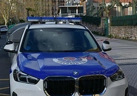 Detenido dos veces la misma semana por robos violentos a personas mayores mediante asfixia en Tolosa