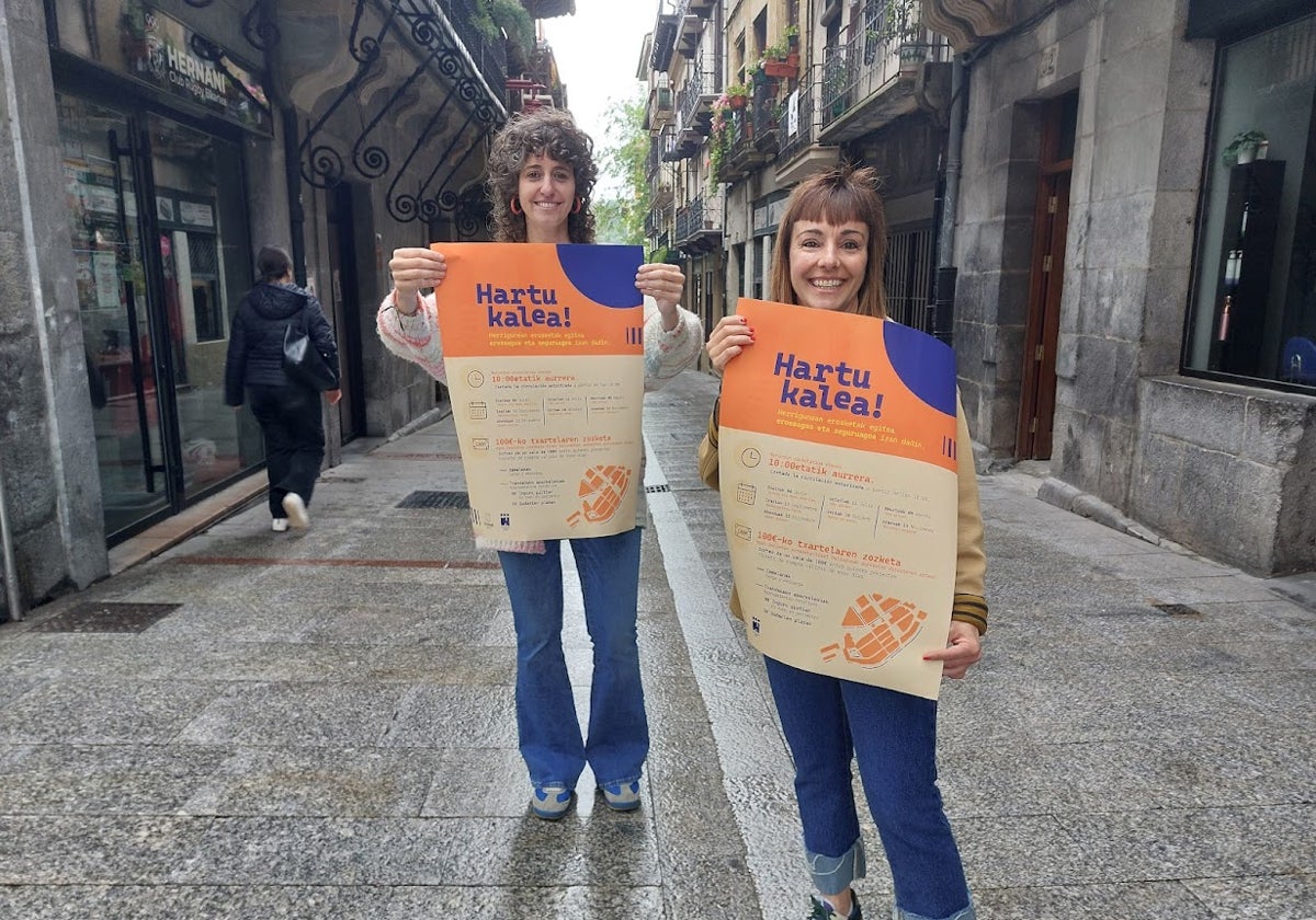 Cierre del Casco Histórico al tráfico un viernes al mes