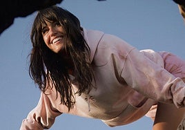 Los colores pastel triunfan esta primavera.