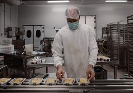 Urkabe Benetan y Ameztoi crean un grupo para ser referente en el mercado español de precocinados