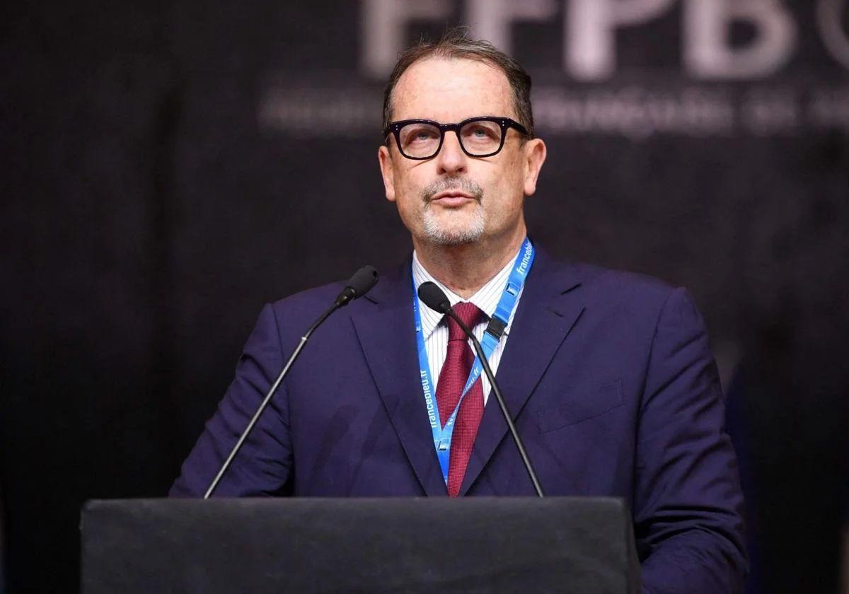 Cazaubon afirma que «lo nuestro no es difamar, sino unir»