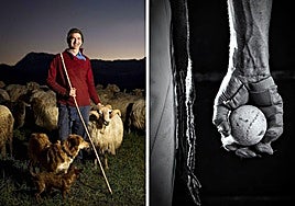 Las fotos que mejor representan «lo que significa ser vascos» según un concurso