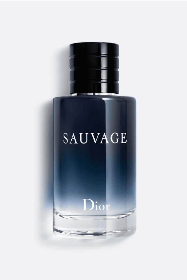 'Savage Eau de Toilette'