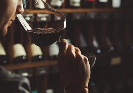 El sumiller, mucho más que un recomendador de vinos
