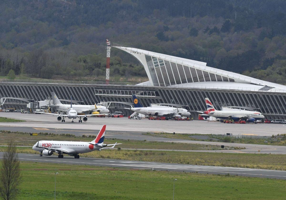 Una empresa vasca detrás de los taxis voladores para llegar al aeropuerto: Así quiere revolucionar el transporte aéreo