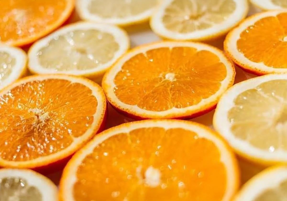 Cómo aprovechar la cáscara de la naranja y el limón