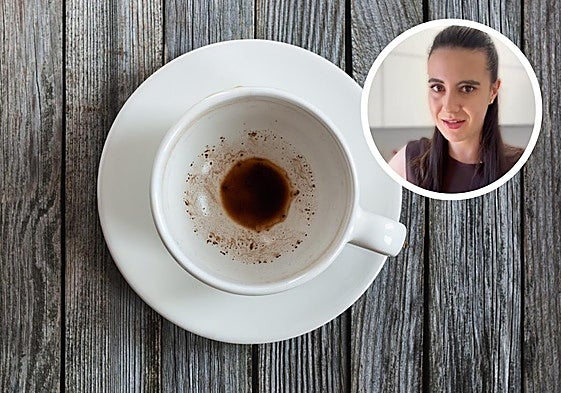 La explicación detrás de no terminar el café: «El cerebro lo relaciona con algo indeseable»