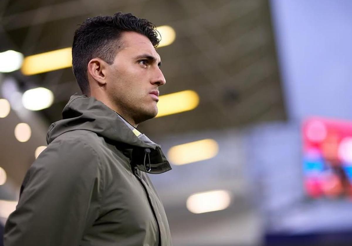 Arturo Ruiz, nuevo entrenador de la Real Sociedad femenina