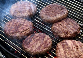 La mejor hamburguesa de Euskadi se elige este domingo en Amurrio