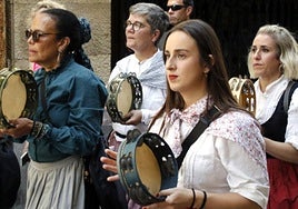 Musika protagonista izango da Euskal Jaian.