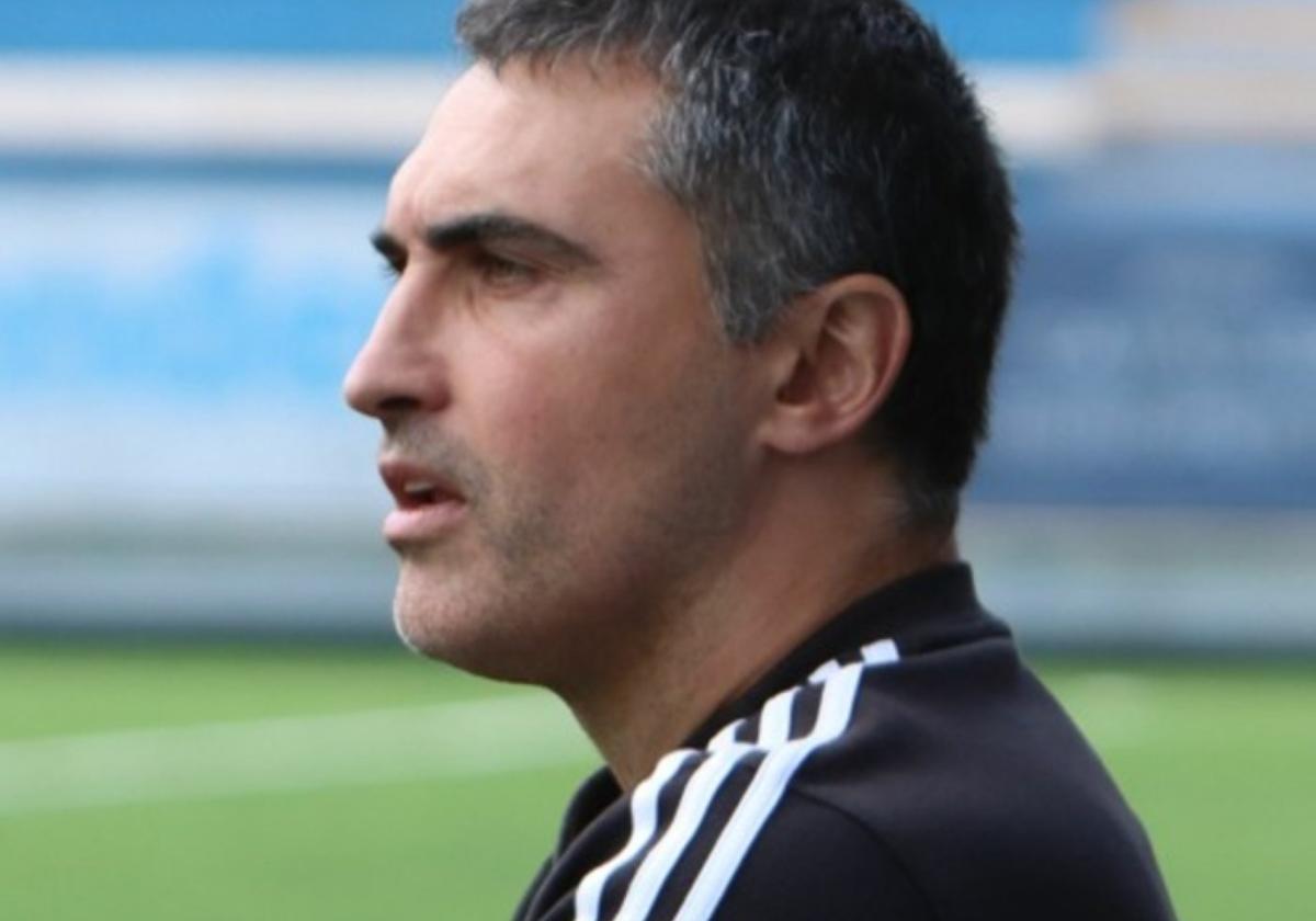 Igor San Miguel será el nuevo entrenador del Orioko la próxima temporada 2025-2026