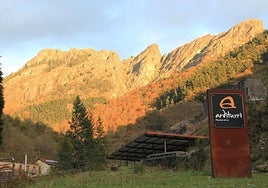 Aiako Harriko natura-parkeak bere eguna ospatuko du igande honetan.