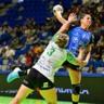 BERA BERA EN LA FINAL DE LIGA