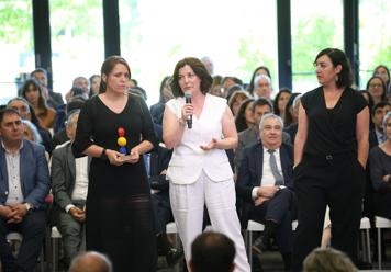 Premio a la Empresa de Desarrollo Sostenible: Campezo