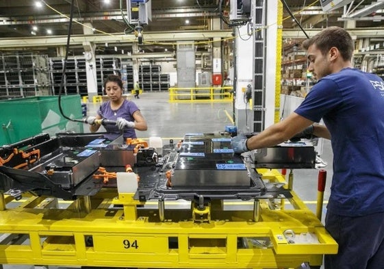 La brecha salarial en el País Vasco baja por primera vez de los 5.000 euros