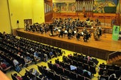 Barrococo taldeak itxiko du Miramongo Matineeak zikloaren denboraldia