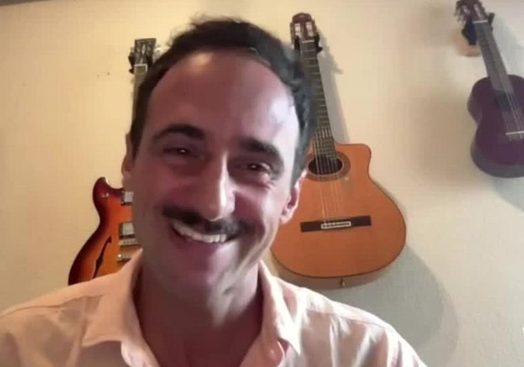 Hugo Silveira. Sambastián