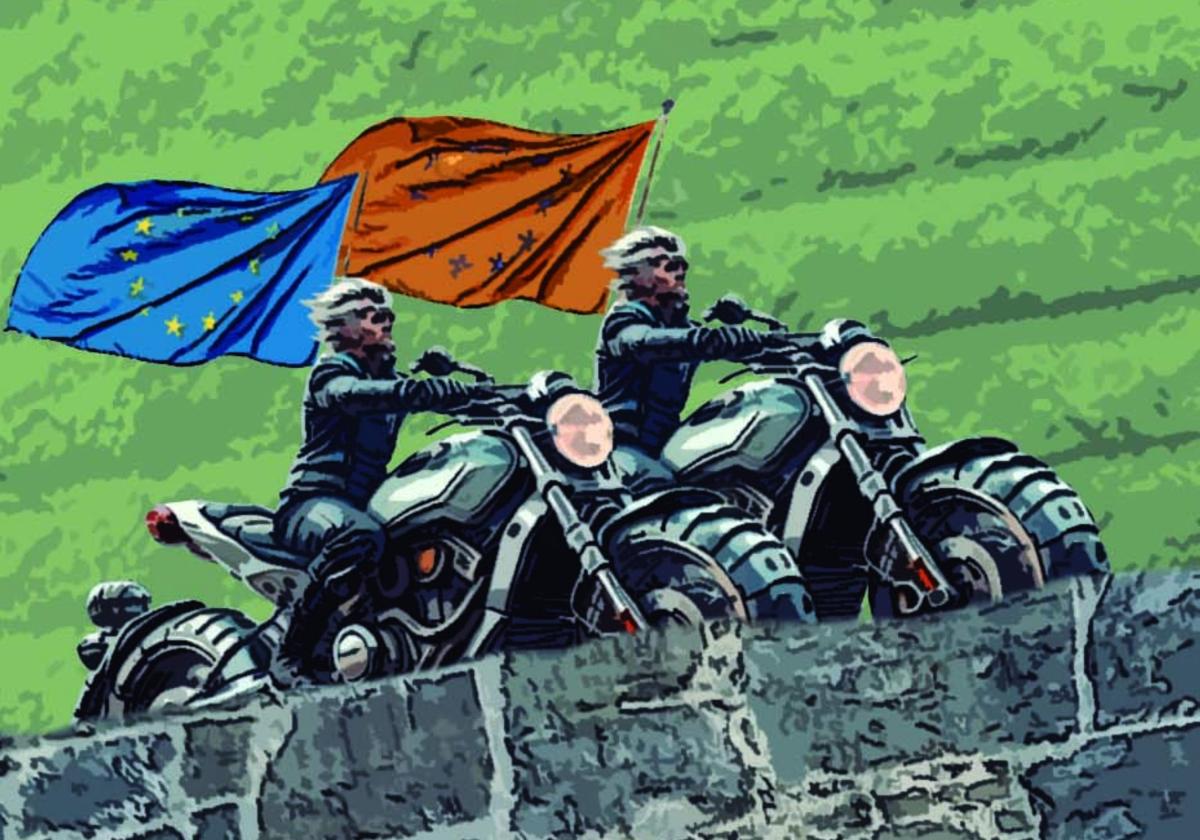 Acordanza política