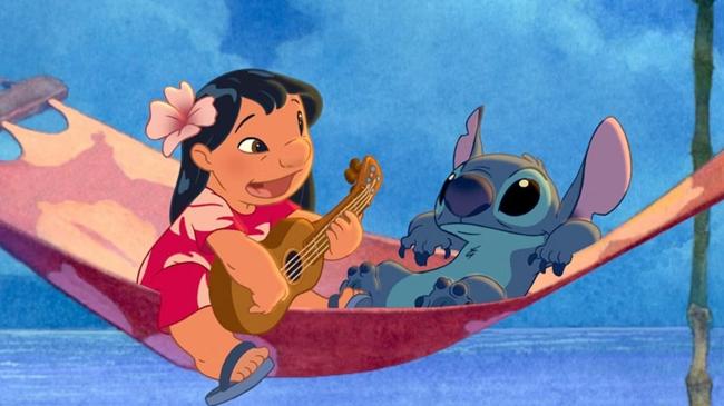 Imagen antes - 'Lilo & Stitch'. Última adaptación de una película que primero ha tenido su versión en dibujos animados. La original es de 2002.